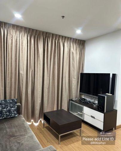 รูป The Complete Ratchaprarob 65 sq.m. Please add LINE ID @806qphgn o8415o5483 - รูปที่ 4/7
