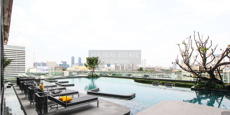 picture ✨ For Sale: THE BASE Phetchaburi - Thonglor Condo ✨ 💰 Only 3,200,000 THB - 3/5