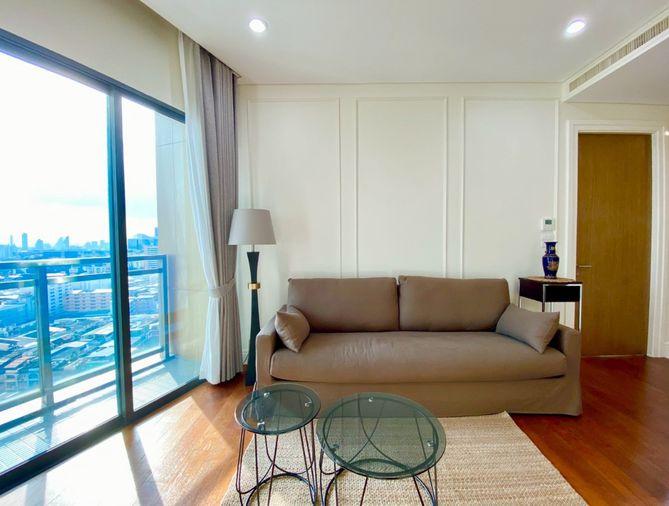 picture Bright Sukhumvit 24  Near BTS prompong  - 28/32