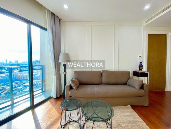 picture Bright Sukhumvit 24 Near BTS prompong - 28/32