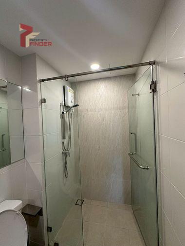 รูป PFD-07705 ให้เช่า The Origin Phahol-Saphanmai (ดิ ออริจิ้น พหลโยธิน-สะพานใหม่) ติด BTS สายหยุด ห้องกว้าง 30.7 ตรม. พร้อมอยู่ - รูปที่ 9/12