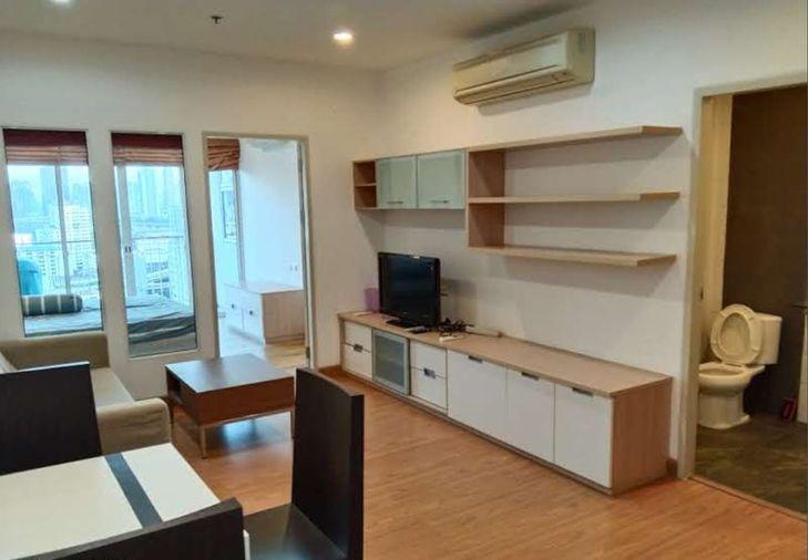 รูป The Complete Ratchaprarob 50 sq.m. Please add LINE ID @806qphgn o8415o5483  - รูปที่ 1/15