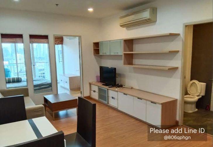รูป The Complete Ratchaprarob 50 sq.m. Please add LINE ID @806qphgn o8415o5483 - รูปที่ 1/15