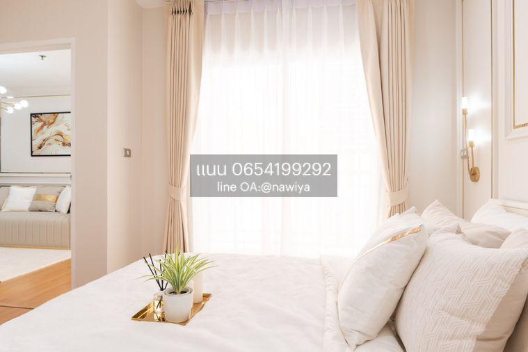 รูป 🍃Condo365181225🍃 เลอริช พระราม 3 สาทร – สาธุ LE RICH RAMA 3 SATHON – SATHU - รูปที่ 18/20
