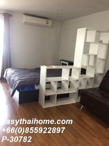 รูป P-30782 ต้องการขายคอนโด รีเจ้นท์ โฮม 22 สุขุมวิท Sukhumvit 85 Alley, Bang Chak, Phra Khanong, Bangkok Line Id: @easythaihome 085-592-2897 - รูปที่ 7/9
