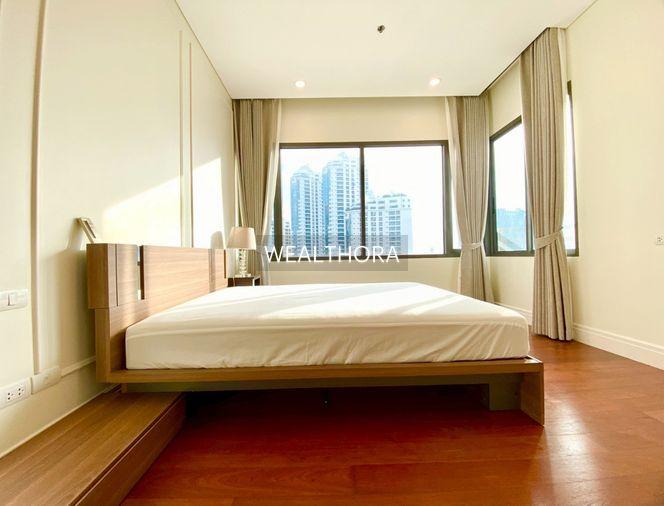 picture Bright Sukhumvit 24 Near BTS prompong - 8/32