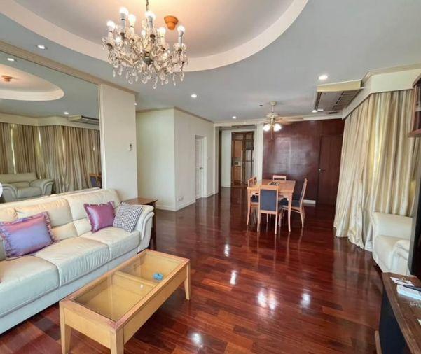 รูป President Place 114 sq.m.  Eng 中 日 Please add LINE ID @806qphgn o8415o5483 - รูปที่ 3/5