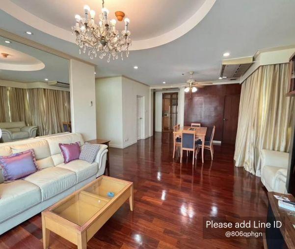 รูป President Place 114 sq.m. Eng 中 日 Please add LINE ID @806qphgn o8415o5483 - รูปที่ 3/5