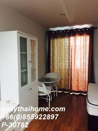 รูป P-30782 ต้องการขายคอนโด รีเจ้นท์ โฮม 22 สุขุมวิท Sukhumvit 85 Alley, Bang Chak, Phra Khanong, Bangkok Line Id: @easythaihome 085-592-2897 - รูปที่ 8/9