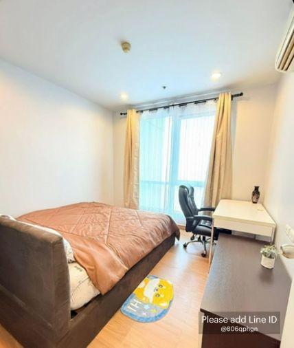 รูป The Complete Ratchaprarob 35 sq.m. Please add LINE ID @806qphgn o8415o5483 - รูปที่ 3/9