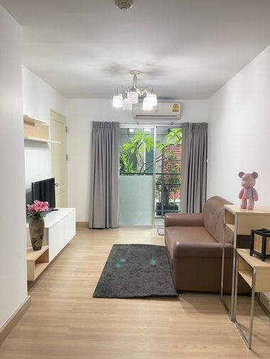 รูป For Rent 🏨 The Escape สุขุมวิท101/1 🏨 JA-749 - รูปที่ 1/6