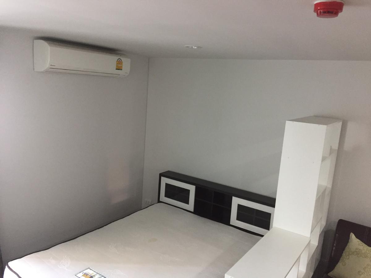 รูป P-30782 ต้องการขายคอนโด รีเจ้นท์ โฮม 22 สุขุมวิท Sukhumvit 85 Alley, Bang Chak, Phra Khanong, Bangkok Line Id: @easythaihome 085-592-2897 - รูปที่ 1/9