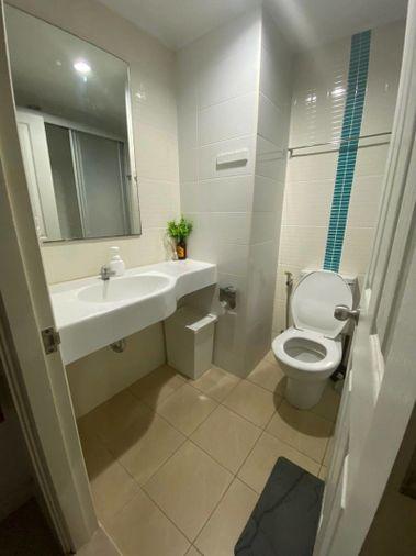 picture Condo for rent :Lumpini Place Rama9MK-02 line @livingbkk - 5/6