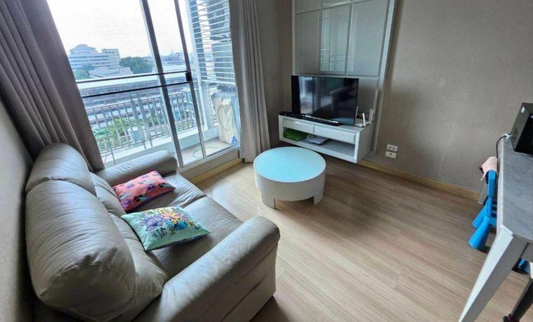 picture Address Phayathai 39 sq.m. Please add LINE ID @806qphgn - 6/10