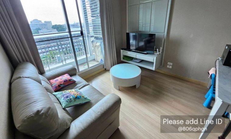 picture Address Phayathai 39 sq.m. Please add LINE ID @806qphgn - 6/10