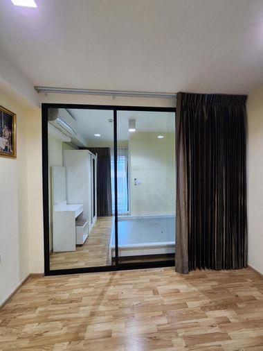 รูป 🏢 ขายคอนโด : The Cabana (เดอะ คาบาน่า)   รหัสทรัพย์ | 📌LNP-C11100   - รูปที่ 1/10