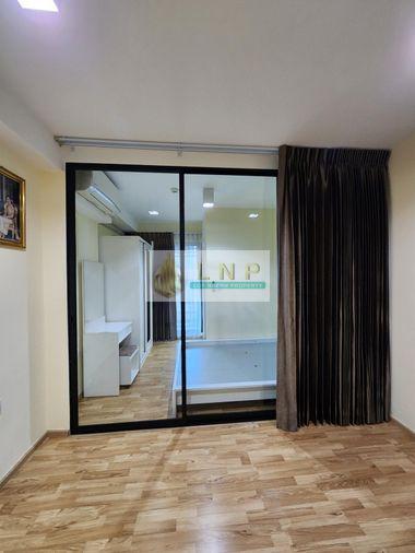 รูป 🏢 ขายคอนโด : The Cabana (เดอะ คาบาน่า) รหัสทรัพย์ | 📌LNP-C11100 - รูปที่ 1/10