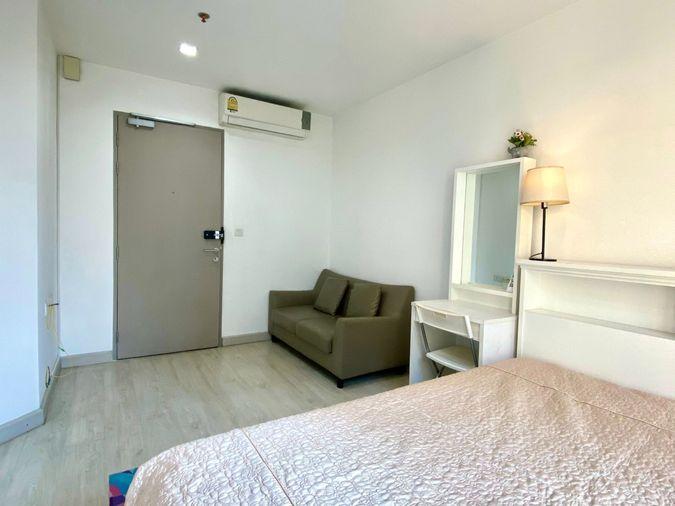 รูป 💥For rent 🏬 Ideo Mobi สุขุมวิท​81-อ่อนนุช​ 🏬 JA-748 - รูปที่ 10/10