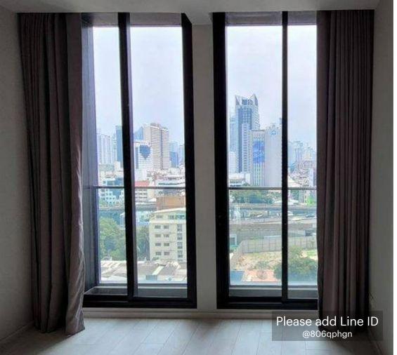 รูป Noble Ploenjit 60 sq.m. Eng 中 日 Please add LINE ID @806qphgn o8415o5483 - รูปที่ 12/13