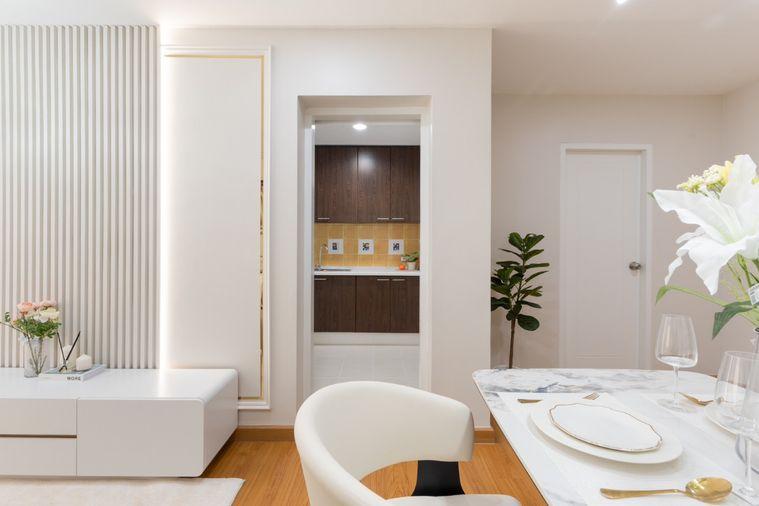รูป 🍃Condo365181225🍃 เลอริช พระราม 3 สาทร – สาธุ  LE RICH RAMA 3 SATHON – SATHU - รูปที่ 4/20
