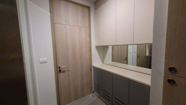 รูป Noble Ploenjit 60 sq.m.  Eng 中 日 Please add LINE ID @806qphgn o8415o5483 - รูปที่ 7/13