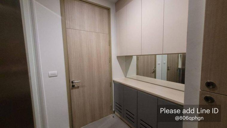 รูป Noble Ploenjit 60 sq.m. Eng 中 日 Please add LINE ID @806qphgn o8415o5483 - รูปที่ 7/13