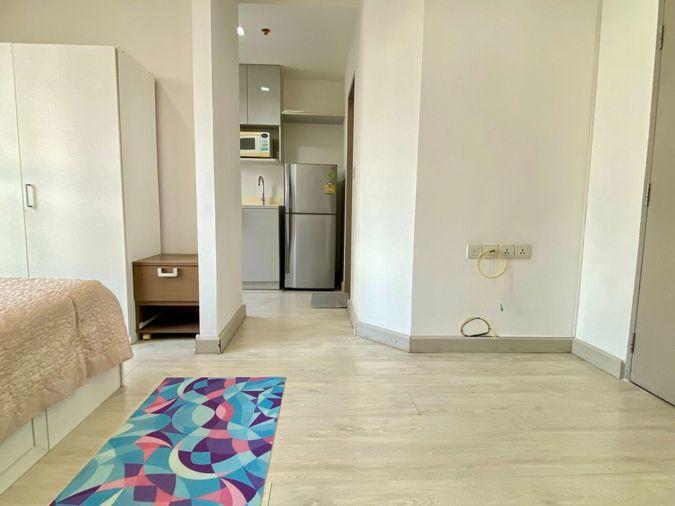 รูป 💥For rent 🏬 Ideo Mobi สุขุมวิท​81-อ่อนนุช​ 🏬 JA-748 - รูปที่ 3/10