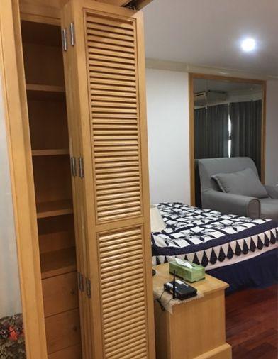 รูป President Place 50 sq.m. Please add LINE ID @806qphgn o8415o5483  - รูปที่ 5/12