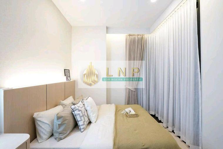 รูป 🏢 ขายคอนโด : PARK ORIGIN THONGLOR (พาร์ค ออริจิ้น ทองหล่อ) รหัสทรัพย์ | 📌LNP-C7668 - รูปที่ 4/6