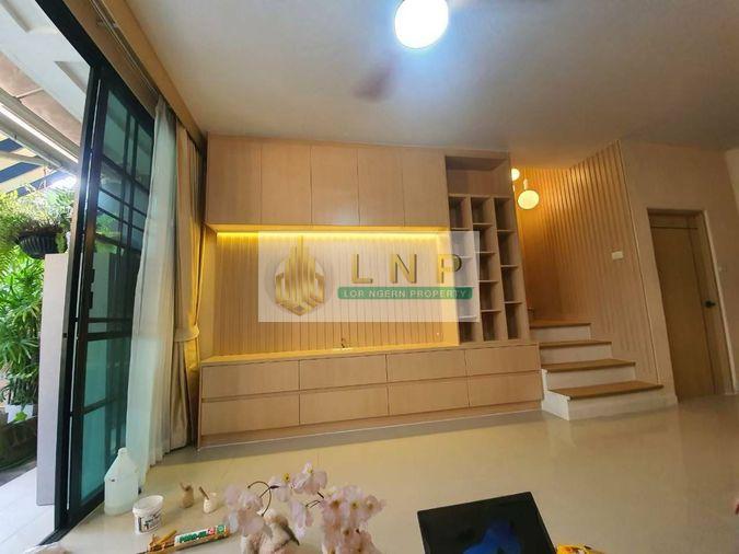รูป 🏠 ให้เช่าบ้าน : My Place Sukhumvit - Pattanakarn (มาย เพลส สุขุมวิท - พัฒนาการ) รหัสทรัพย์ | 📌 LNP-H713 - รูปที่ 5/18