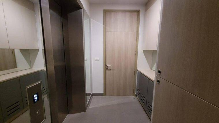 รูป Noble Ploenjit 60 sq.m.  Eng 中 日 Please add LINE ID @806qphgn o8415o5483 - รูปที่ 3/13