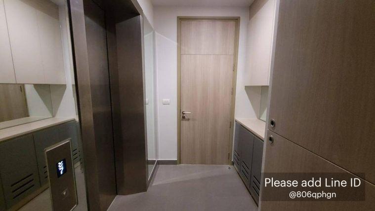 รูป Noble Ploenjit 60 sq.m. Eng 中 日 Please add LINE ID @806qphgn o8415o5483 - รูปที่ 3/13