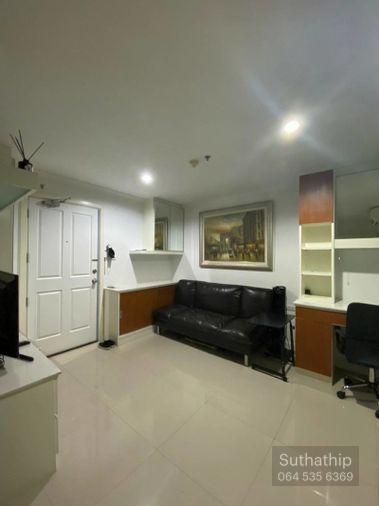 picture Condo for rent :Lumpini Place Rama9MK-02 line @livingbkk - 3/6