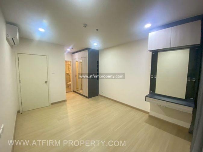 รูป 💥💥FOR SALE!! ศุภาลัย เวอเรนด้า สถานีภาษีเจริญ 42.27 ตร.ม.ตึก B ชั้น 19 เยื้องซีคอนบางแค เพียง 3.1 ล้านบาท!!💥💥 สอบถาม LINE: @atfirm📲 - รูปที่ 8/16