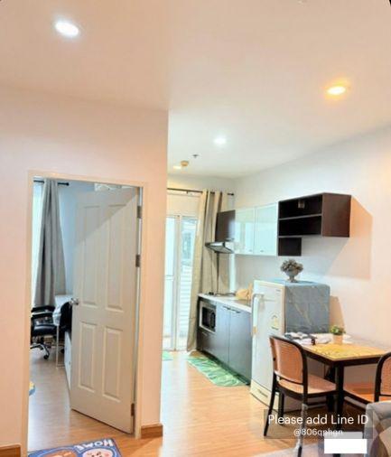 รูป The Complete Ratchaprarob 35 sq.m. Please add LINE ID @806qphgn o8415o5483 - รูปที่ 4/9