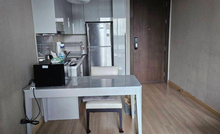 picture Address Phayathai 39 sq.m. Please add LINE ID @806qphgn - 7/10