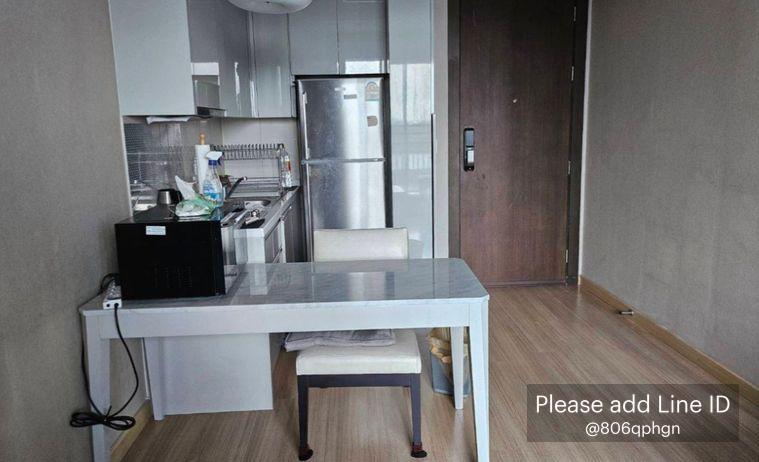 picture Address Phayathai 39 sq.m. Please add LINE ID @806qphgn - 7/10