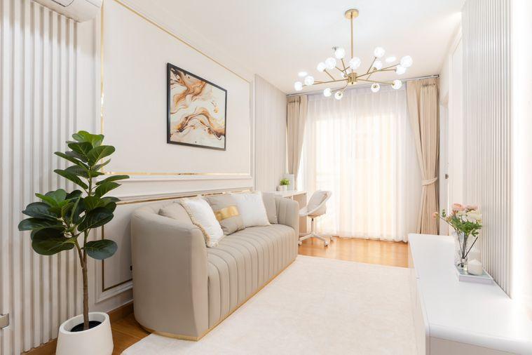 รูป 🍃Condo365181225🍃 เลอริช พระราม 3 สาทร – สาธุ  LE RICH RAMA 3 SATHON – SATHU - รูปที่ 9/20