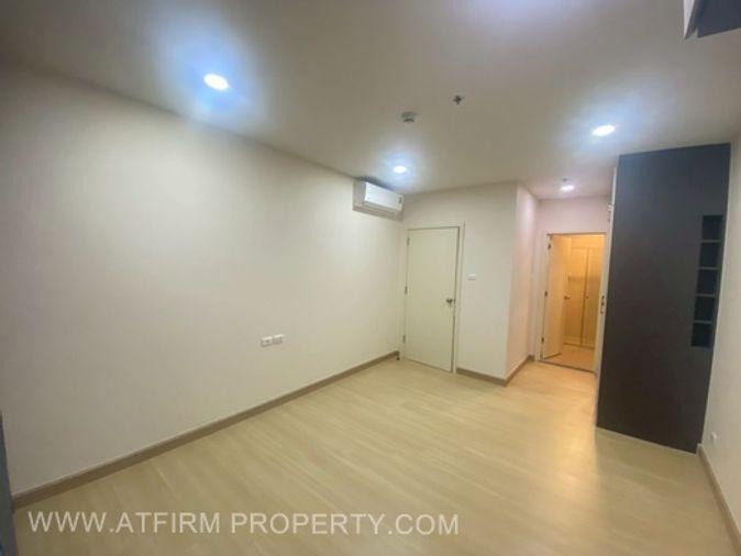 รูป 💥💥FOR SALE!! ศุภาลัย เวอเรนด้า สถานีภาษีเจริญ 42.27 ตร.ม.ตึก B ชั้น 19 เยื้องซีคอนบางแค เพียง 3.1 ล้านบาท!!💥💥 สอบถาม LINE: @atfirm📲 - รูปที่ 9/16