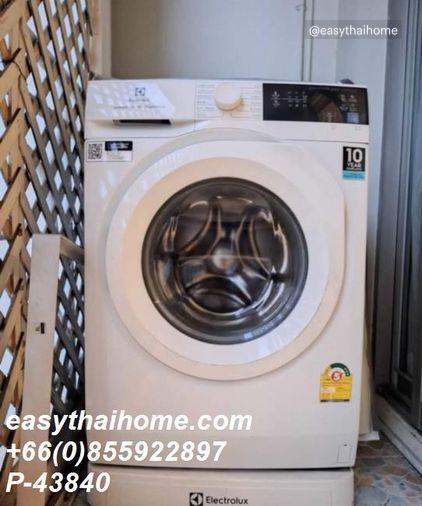 picture P-43840 Condo for sell Asoke Place fully furnished. - 2/13