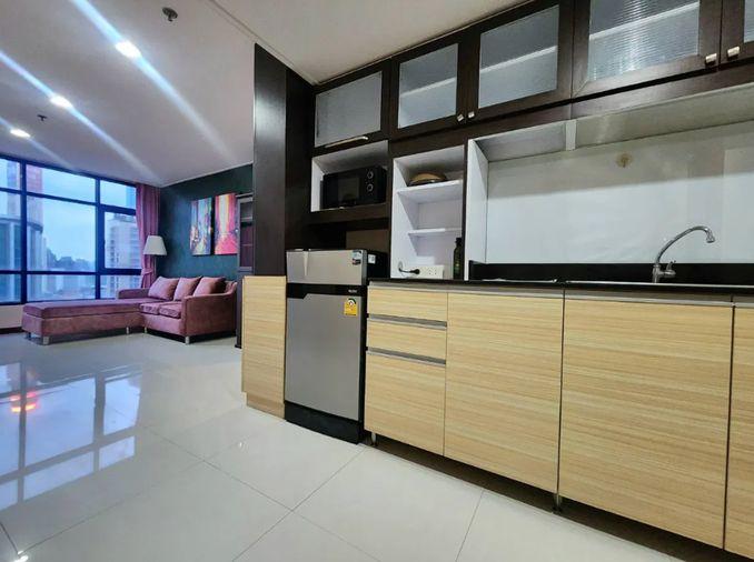 picture Phayathai Place 60 sq.m. Please add LINE ID @806qphgn - 7/12