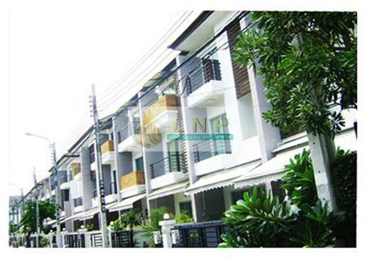 รูป 🏠 ให้เช่าบ้าน : My Place Sukhumvit - Pattanakarn (มาย เพลส สุขุมวิท - พัฒนาการ) รหัสทรัพย์ | 📌 LNP-H713 - รูปที่ 18/18