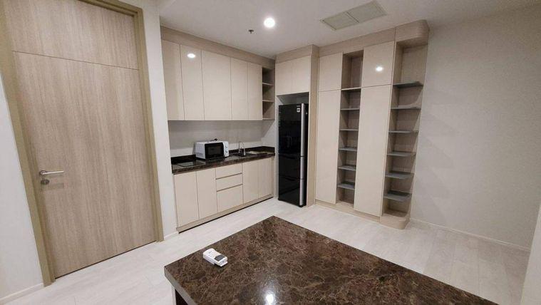 รูป Noble Ploenjit 60 sq.m.  Eng 中 日 Please add LINE ID @806qphgn o8415o5483 - รูปที่ 6/13
