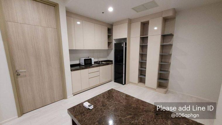 รูป Noble Ploenjit 60 sq.m. Eng 中 日 Please add LINE ID @806qphgn o8415o5483 - รูปที่ 6/13