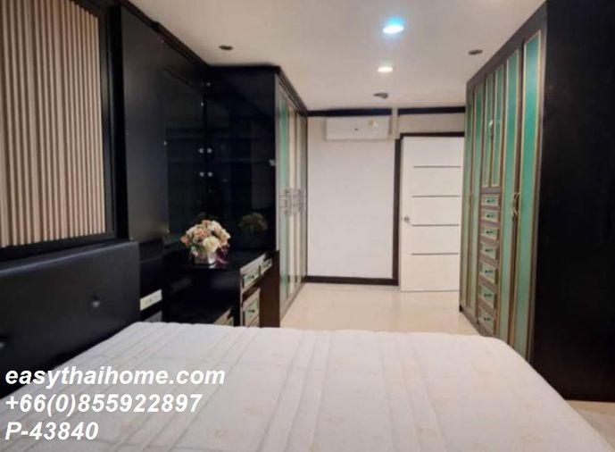 picture P-43840 Condo for sell Asoke Place fully furnished. - 11/13