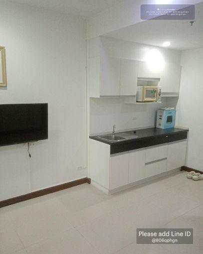 รูป Supalai Premier Ratchathewi 60 sq.m. Please add LINE ID @806qphgn o8415o5483 - รูปที่ 7/9