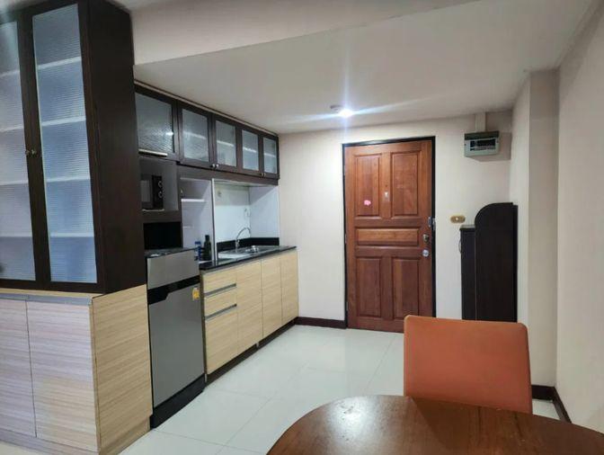 picture Phayathai Place 60 sq.m. Please add LINE ID @806qphgn - 8/12