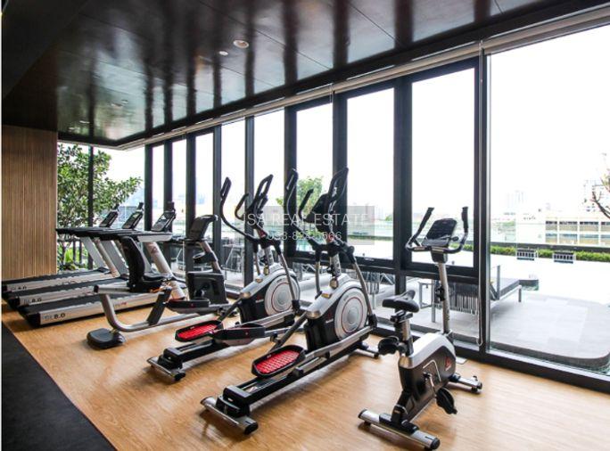 picture ✨ For Sale: THE BASE Phetchaburi - Thonglor Condo ✨ 💰 Only 3,200,000 THB - 5/5