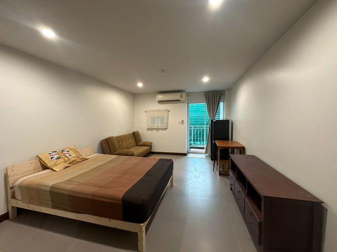 รูป P-43401 ต้องการขายคอนโด รีเจ้นท์ โฮม 9 สุขุมวิท 64 Soi Sukhumvit 64, Bang Chak, Phra Khanong, Bangkok Line Id @easythaihome 085-592-2897 - รูปที่ 1/5