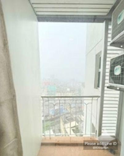 รูป The Complete Ratchaprarob 35 sq.m. Please add LINE ID @806qphgn o8415o5483 - รูปที่ 9/9